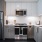 Stainless-Steel Appliances & Natural Gas Cooking Ranges